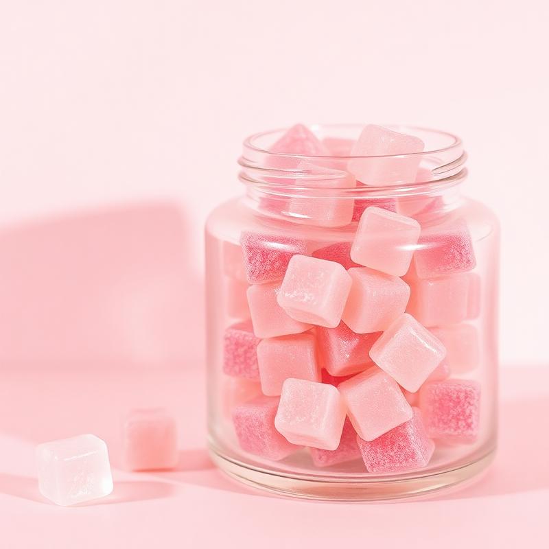 Beauty Sleep Gummies